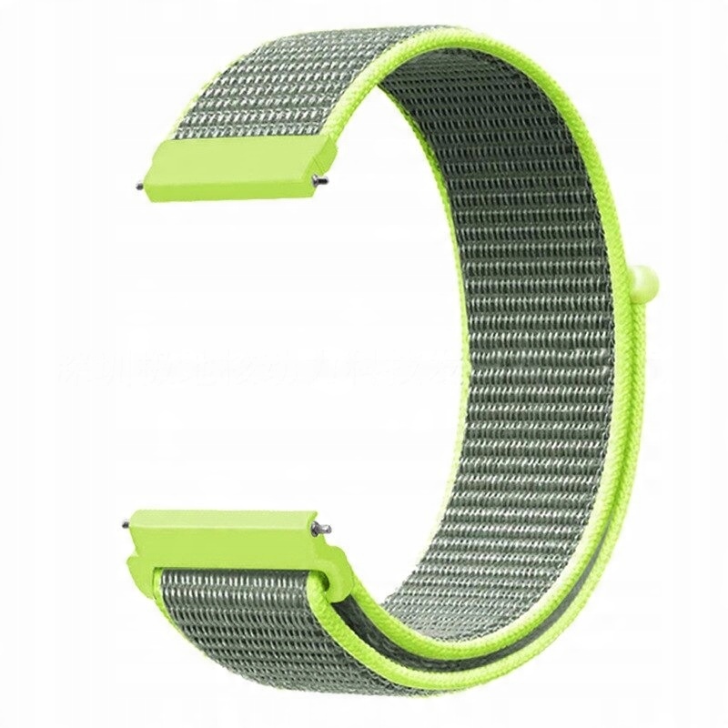 

Pasek Nylonowy Huawei Watch GT2 Gt 2 42mm 20mm