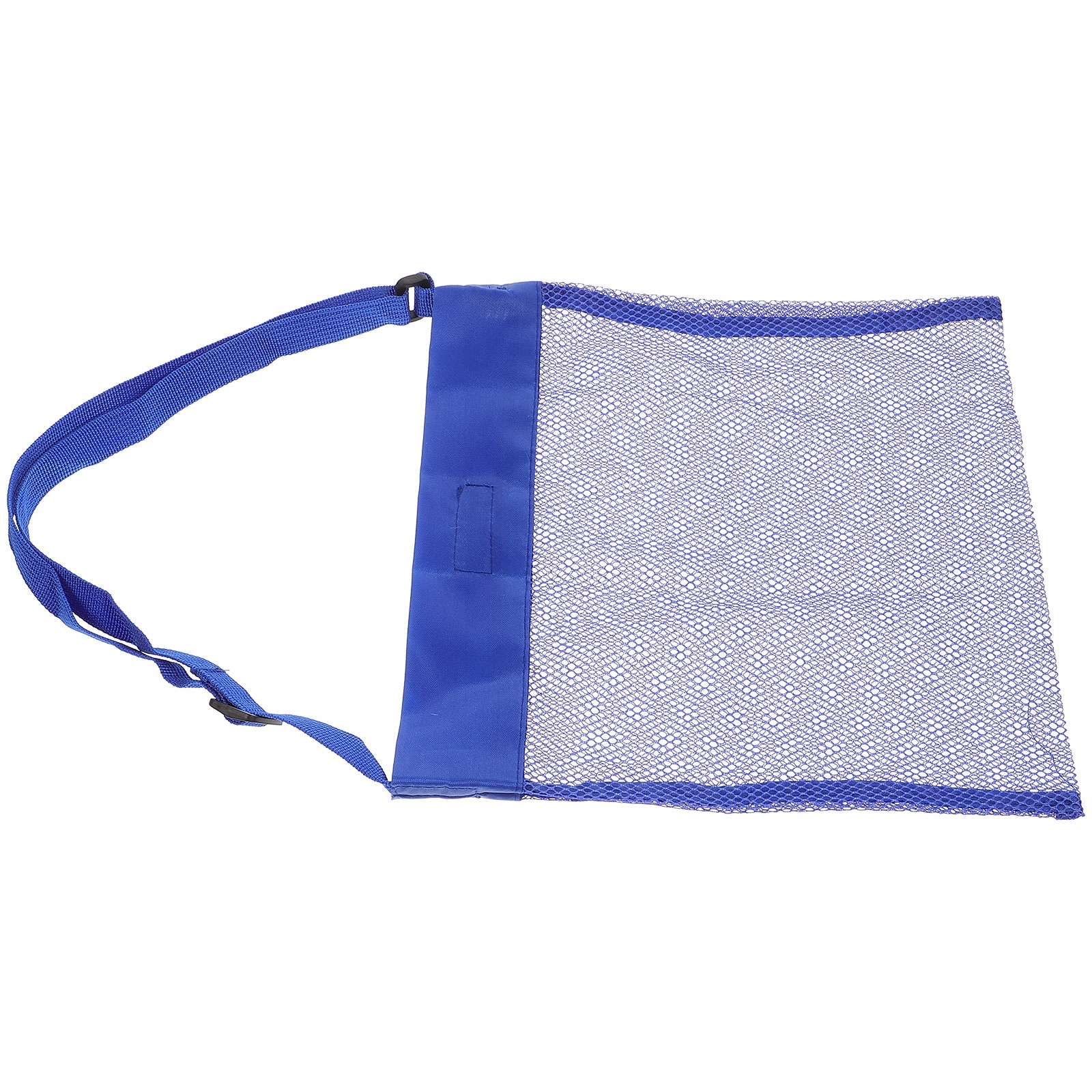 ORGANIZATORY Z SIATKI TORBY ZABAWKI DO PIASKU