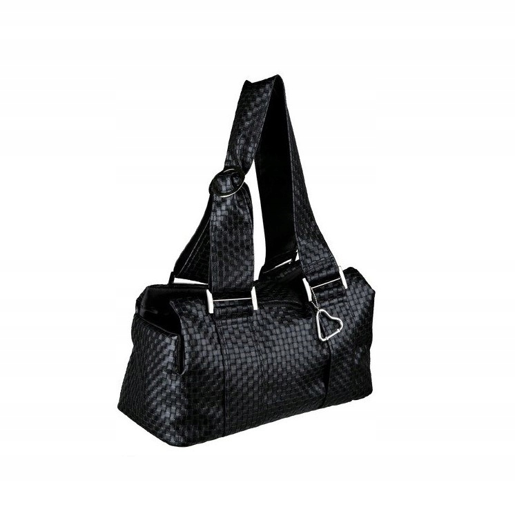 Levně Trixie Elegantní Transportní taška Larina pro psa