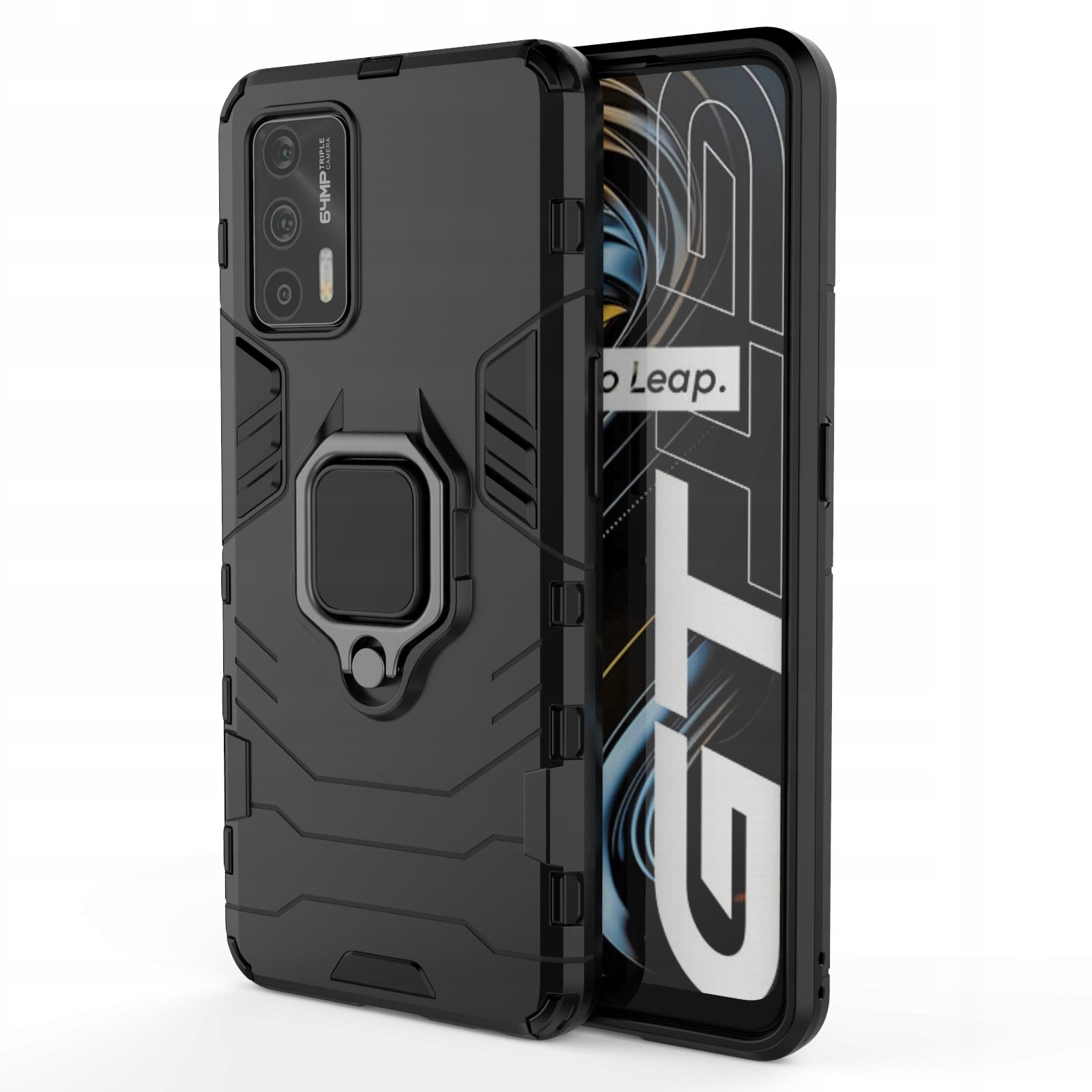

Etui X-Ring Obudowa do Realme Gt Master Edition