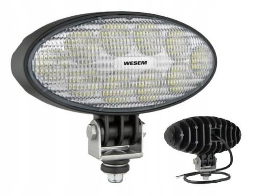 CRV1F.53201 - Галогенная светодиодная рабочая лампа 4000lm диффузная 18y