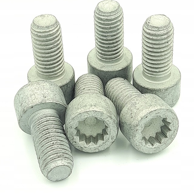 

Aso Vw Zestaw Śrub Półosi M10X23- 6SZT