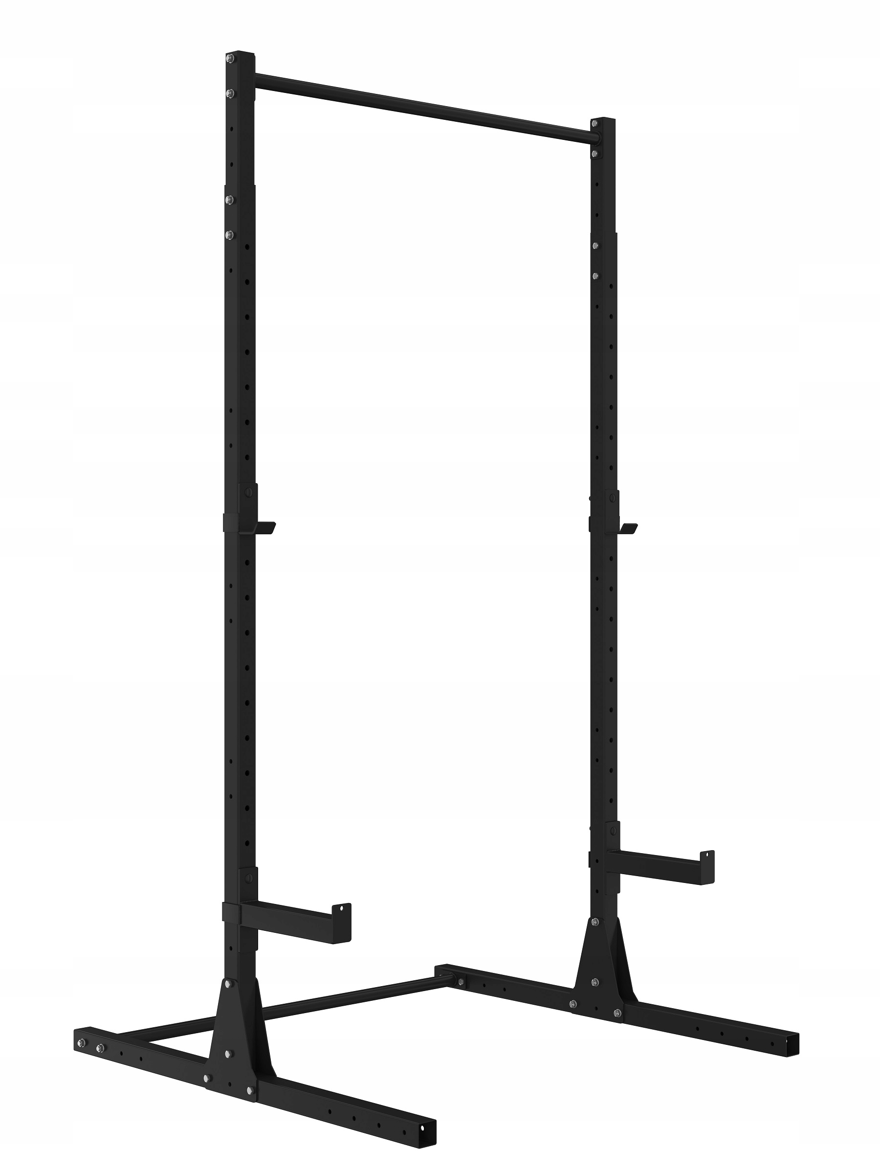 H2 Hrazda bezpečnostní stojany na činky