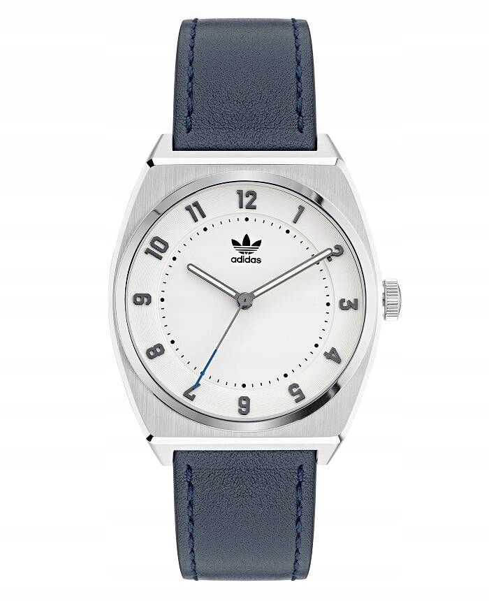 Pánské hodinky Adidas AOSY22030 Style Code Two