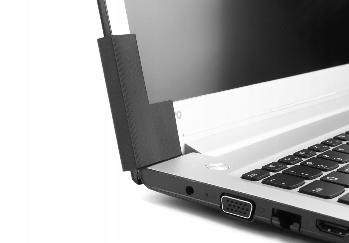 Opravná sada Pouzdro Klapka Závěs Lenovo IdeaPad 310-15ISK 15ABR 15IKB