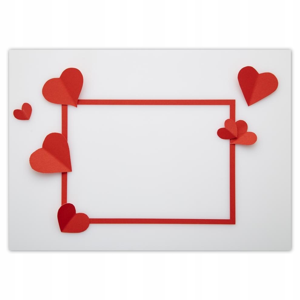 

Naklejki 70x50 Dzień Kobiet Prezent Love
