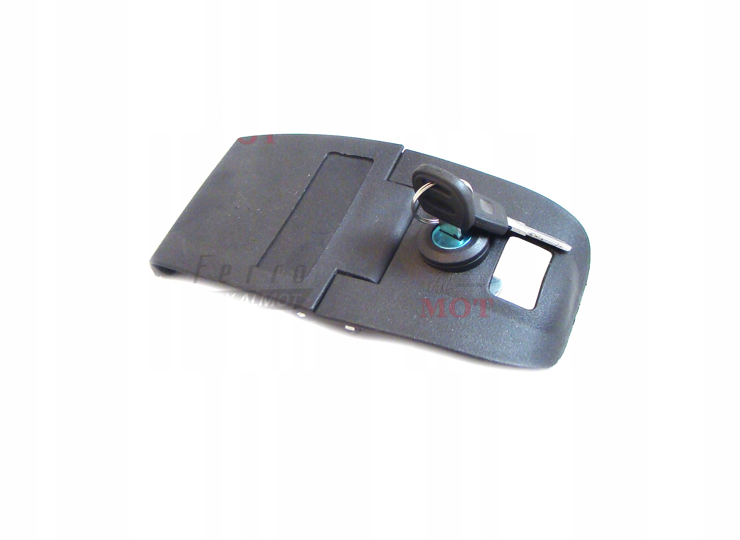 

Zamek Kufra Model 0998C