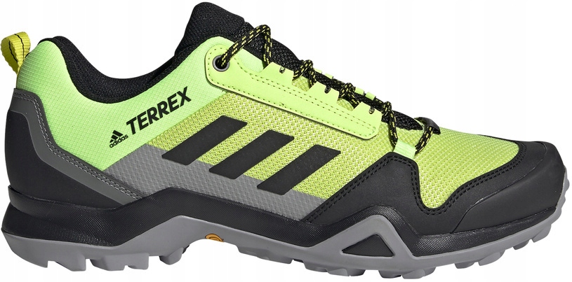 

43 1/3 Buty Męskie Adidas Terrex AX3 FX4574