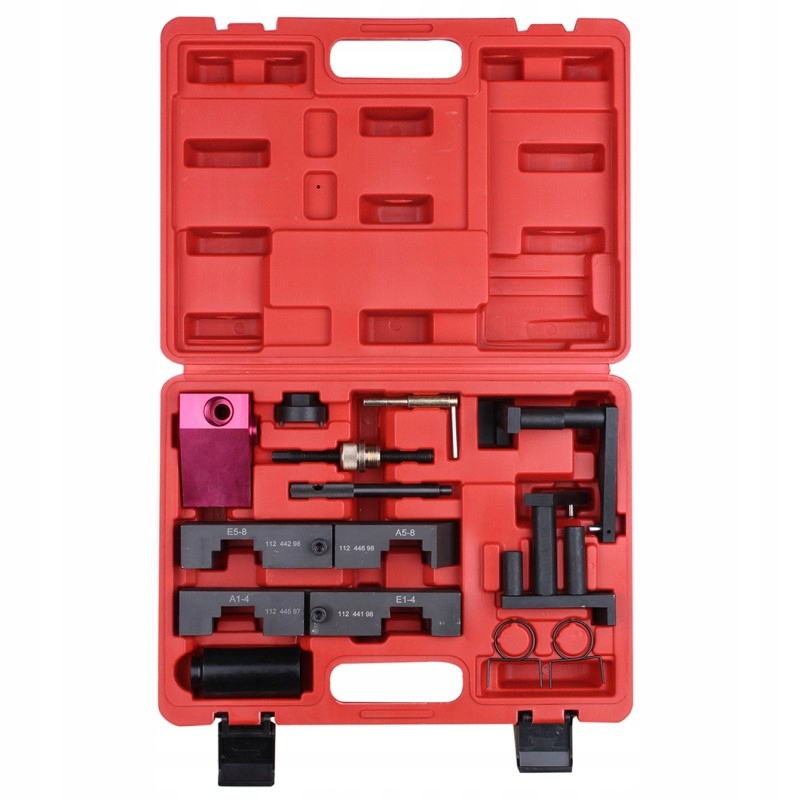 Замок ГРМ BMW M60, M62 V8