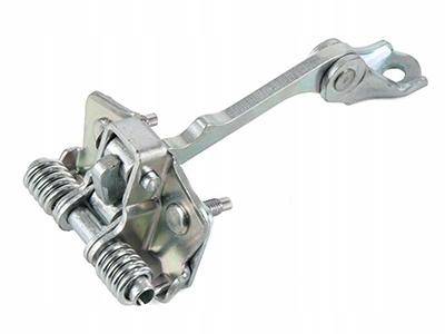 8200597523 - OE RENAULT ОГРАНИЧИТЕЛЬ ДВЕРИ ПЕРЕДНИЙ МАСТЕР II