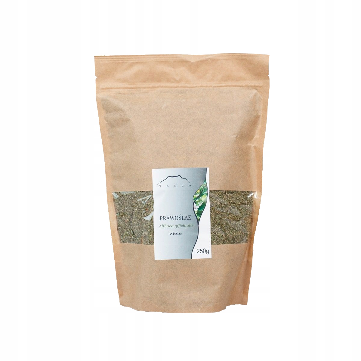 

Prawoślaz ziele cięte 250g Nanga