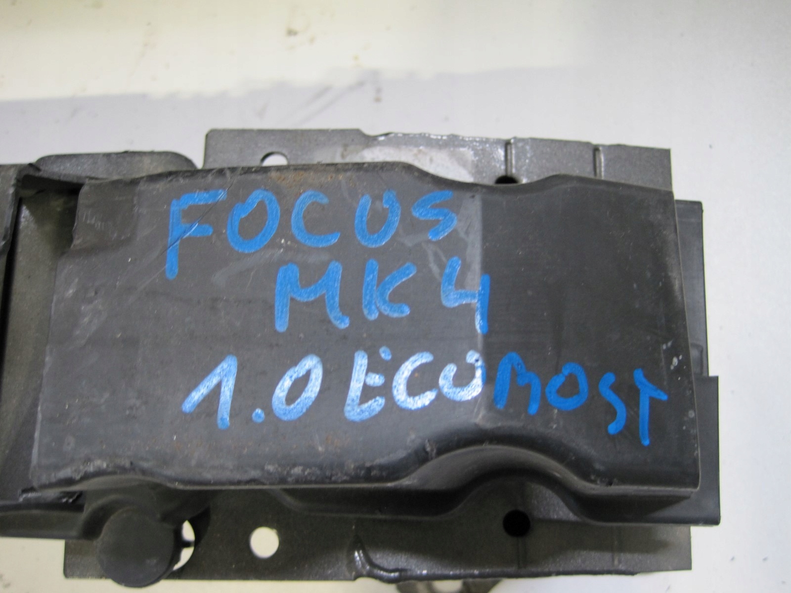 Schlossträger Kühler FORD FOCUS MK4 1,0 ECOBOOST