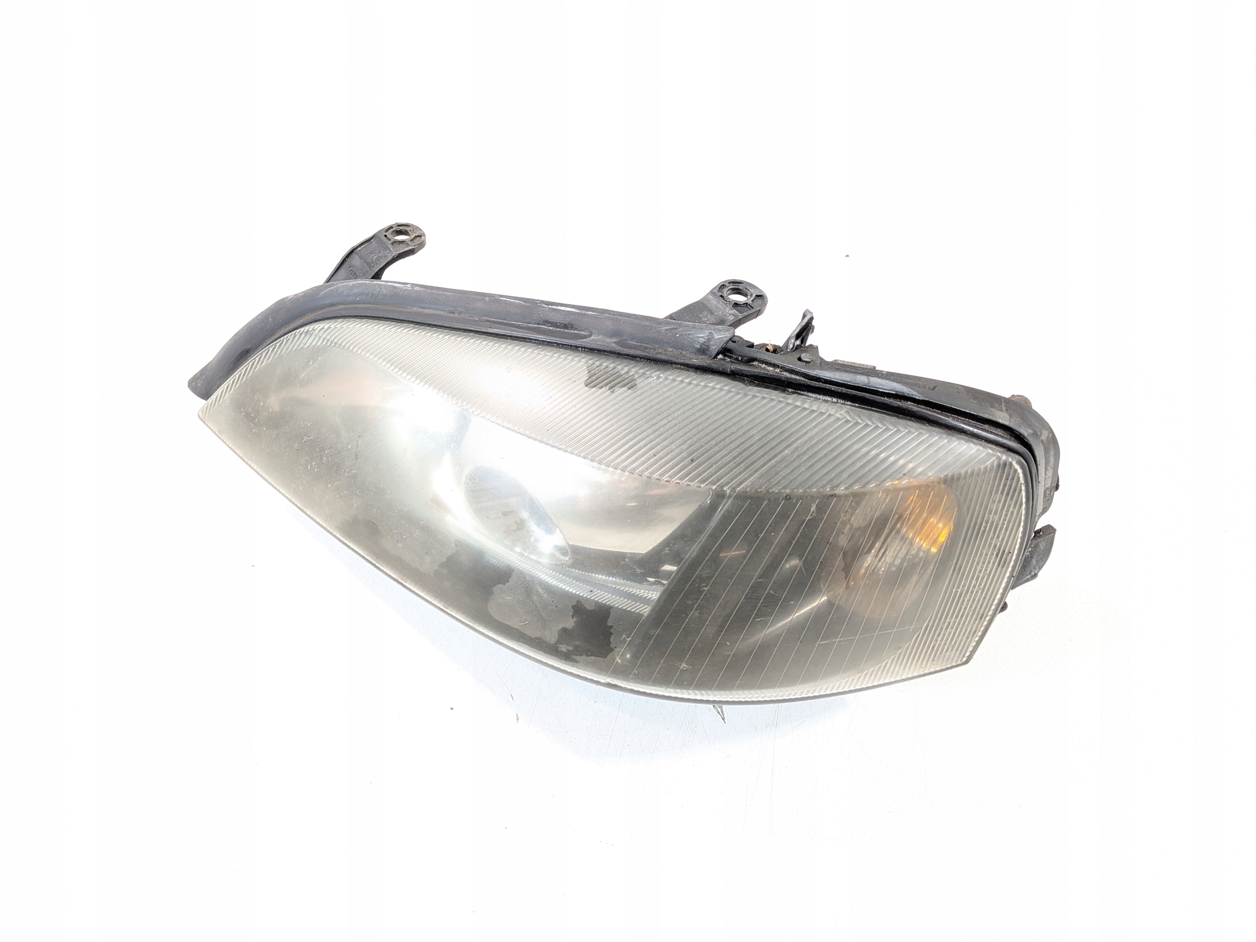 light left front REFLEKTOR left front 13117077 OPEL Astra G 2 II 00-05