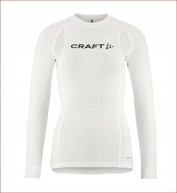 W Triko Craft Active Extreme X Ls 1909673 M