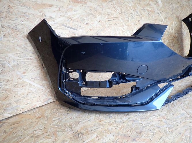 SEAT LEON IV CUPRA 19- front bumper front