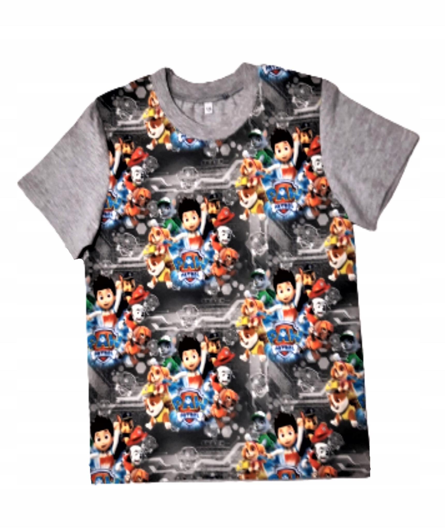 

koszulka t-shirt bluzki Psi Patrol 98