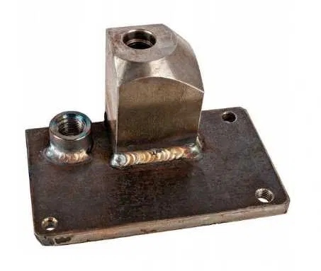 Adapter rozdzielacza Ursus C360 C-360