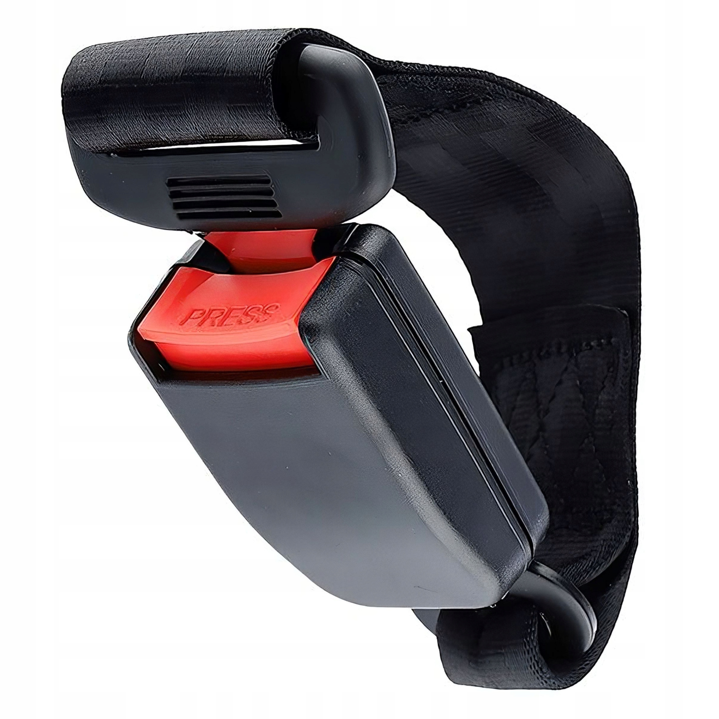 ATESTOWANY PRZEDŁUŻACZ PASA BEZPIECZEŃSTWA ADAPTER DO FOTELIKA DZIECI 29CM Producent części Carmotion