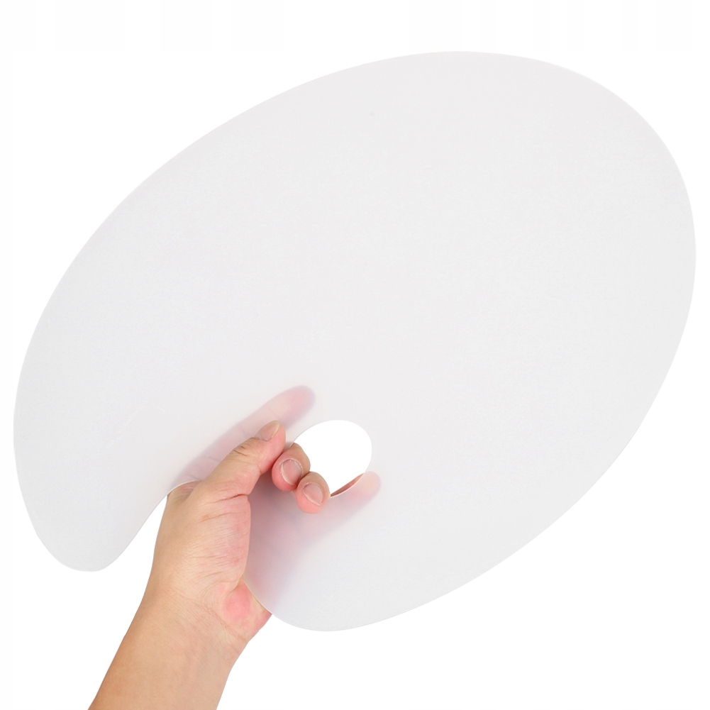 PALETA MALARSKA PALETA GRAFICZNA PALETA 30x40cm Stan opakowania oryginalne