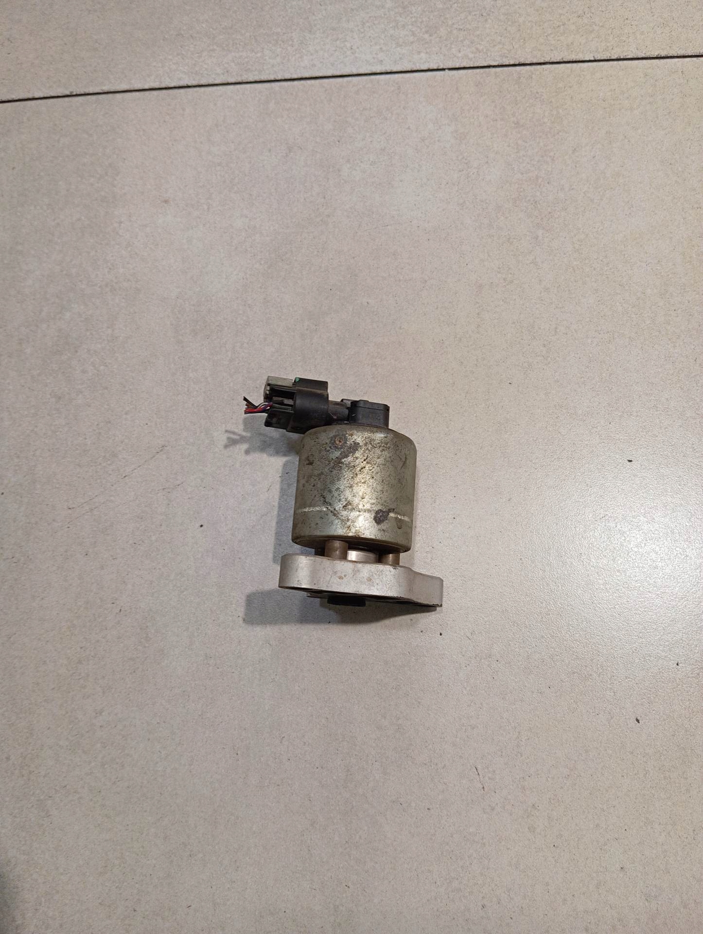 AGR-Ventil OPEL CORSA C 1.4 EG10003-12B1