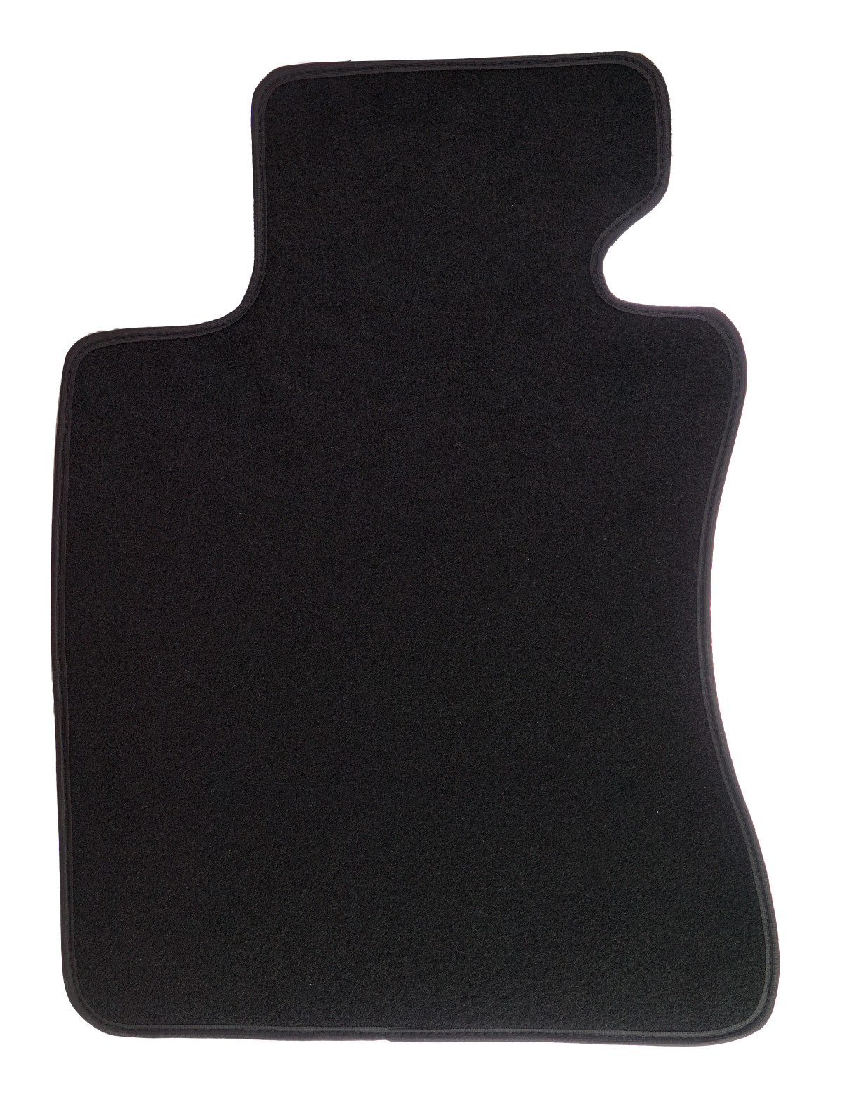 Dywaniki samochodowe welurowe 4szt Mercedes, BMW Producent Inny