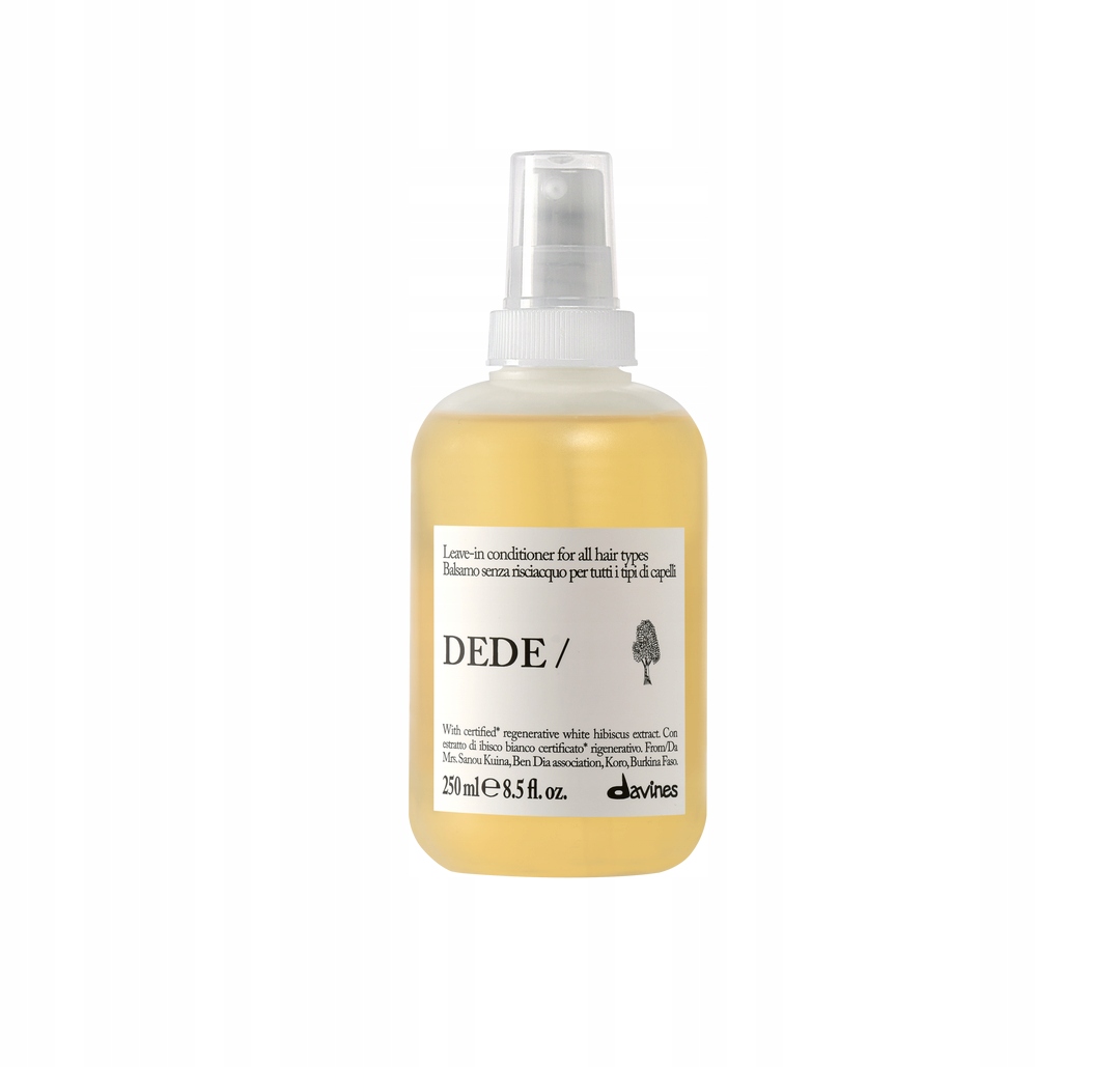 Davines Essential Dede Hair Mist Jemný kondicionér na vlasy ve spreji 250 ml