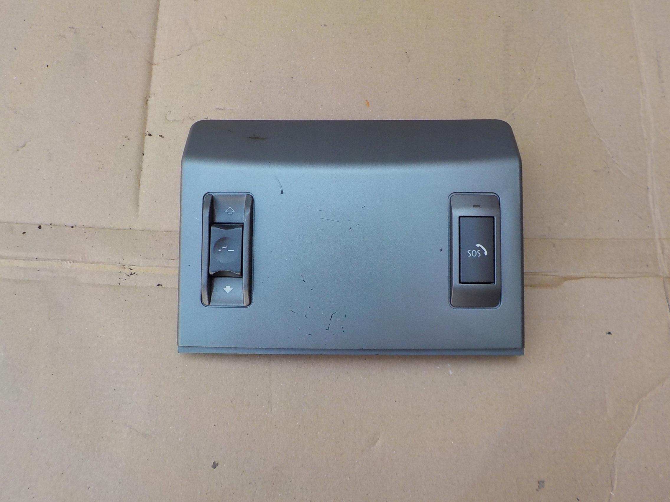Schalter Schiebedach bmw e65 6922154