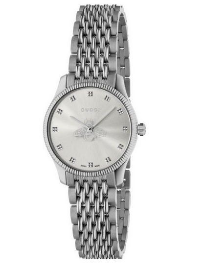 Zegarek Gucci YA1265019 Nowy swiss made