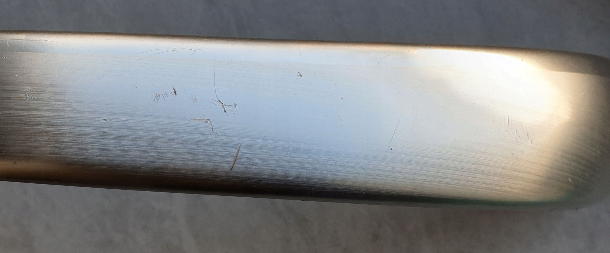 moulding DEKOR Z door right front BMW 1 E87 OE EU