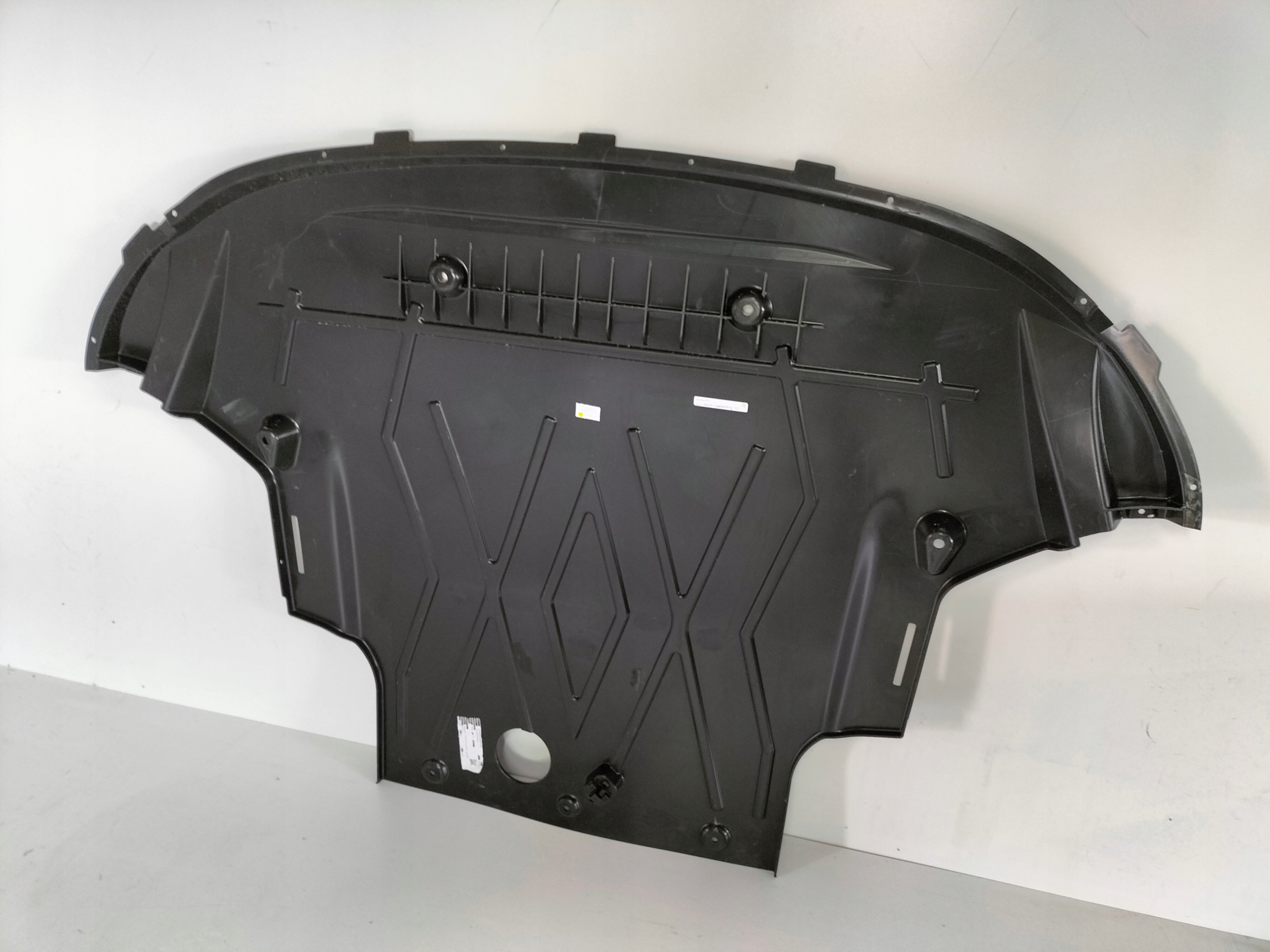 cover cover below engine VW TRANSPORTER T7 21