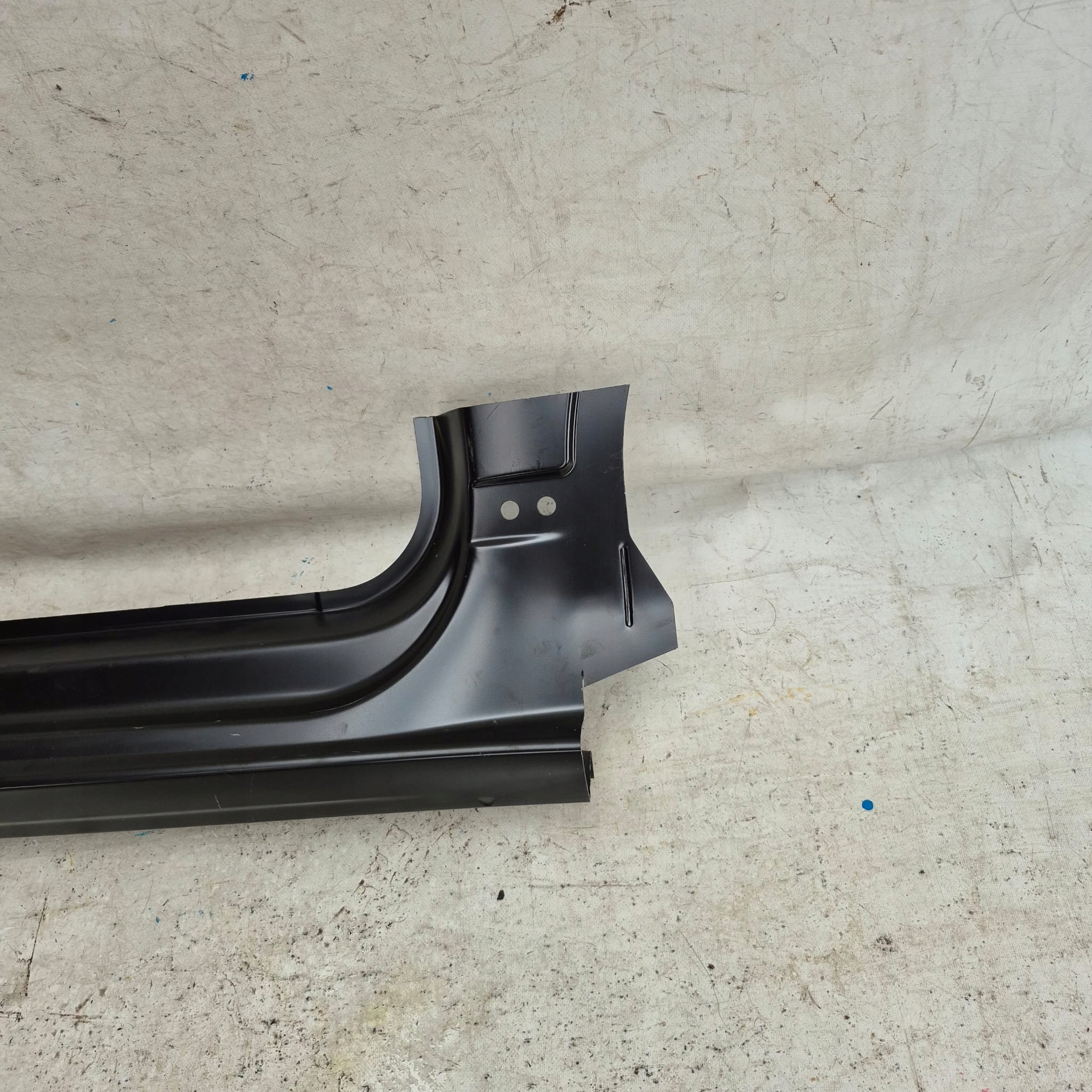 SEAT LEON IV 4 5F 20- threshold right side