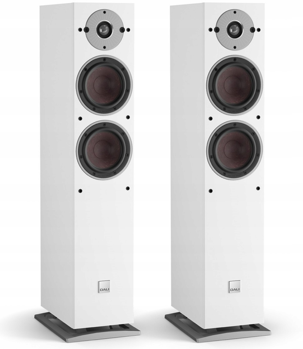 Dali Oberon 5 Biely Biely – Definícia Krásy, Bohatstva A Ľahkosti Hudby