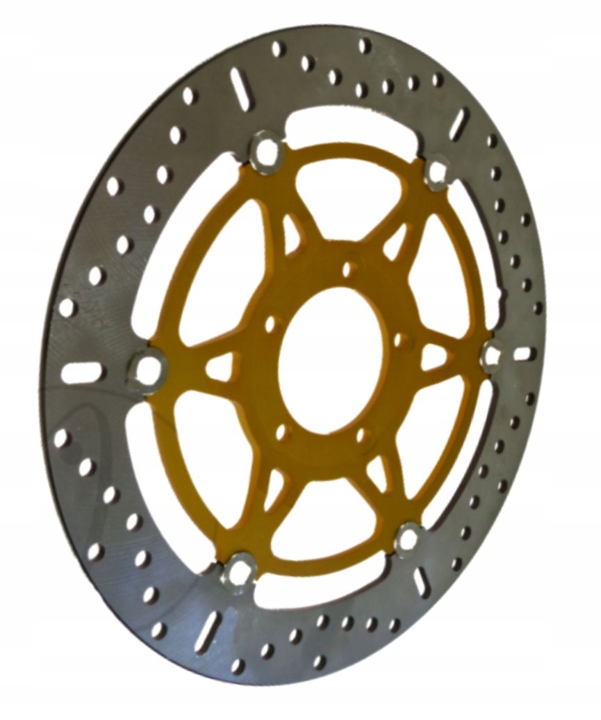 Přední Brzdový Kotouč Ducati Multistrada 950 1200 1260 Scrambler 1100