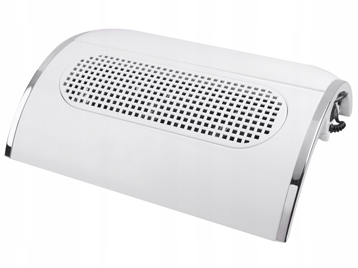 

Pochłaniacz Pyłu Do Paznokci 40W 3 Wiatraki +Worki