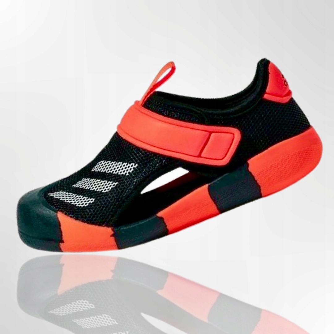 

Sandałki Adidas Altaventure GX5115 r.23