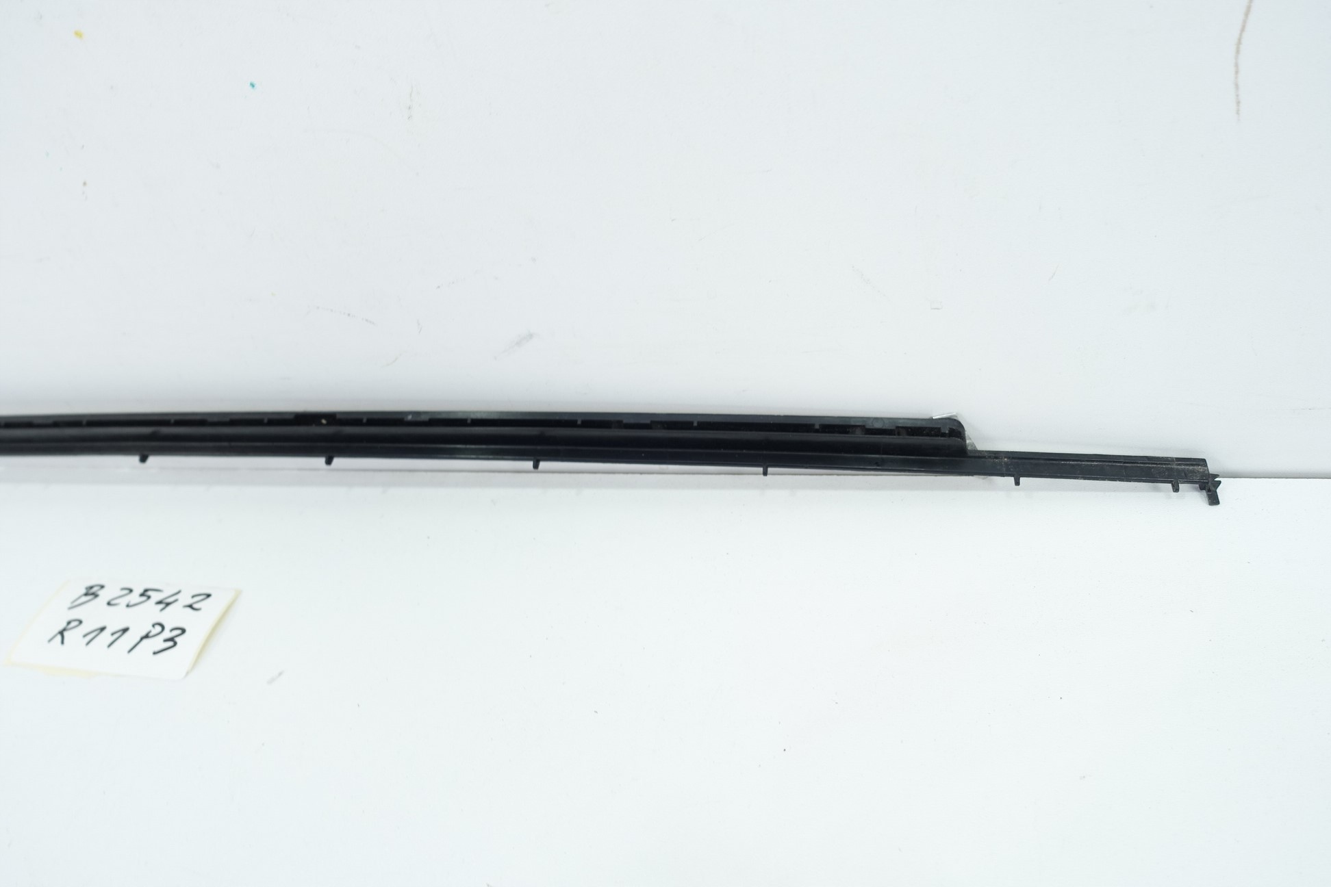 moulding windows PRZEDNIEJ FORD FOCUS MK4 JX7B-A03179