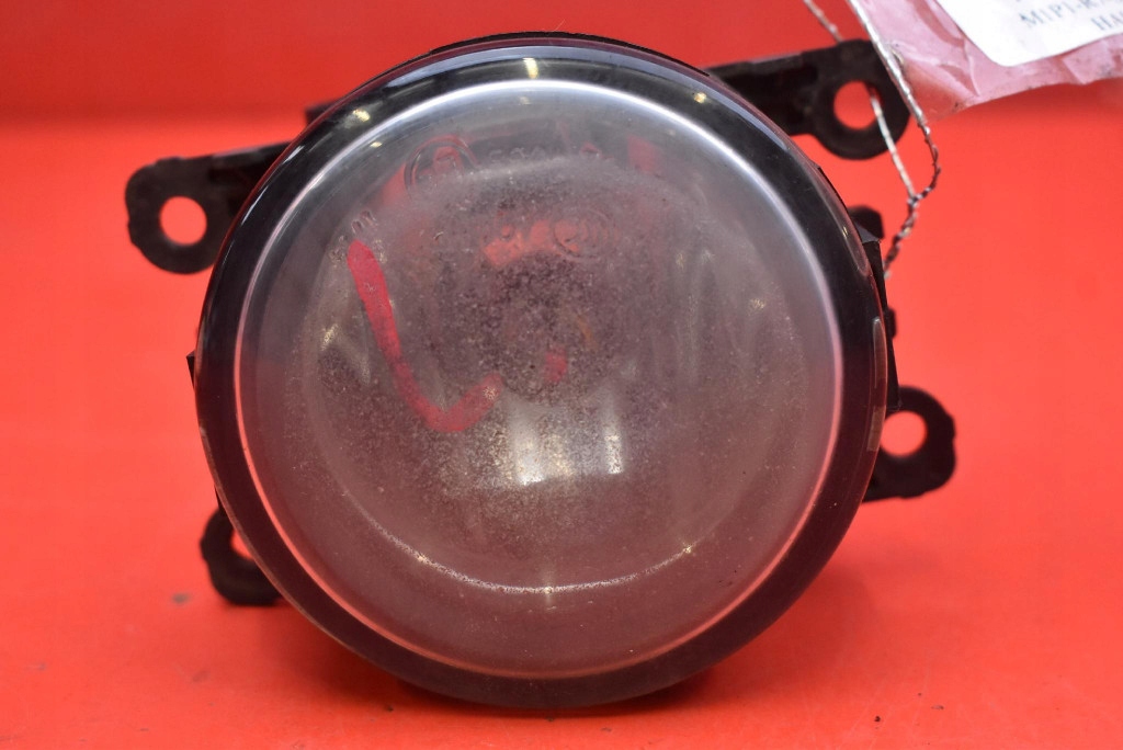 fog light left front front 2N11-15201-AB FORD FOCUS MK3 11-15