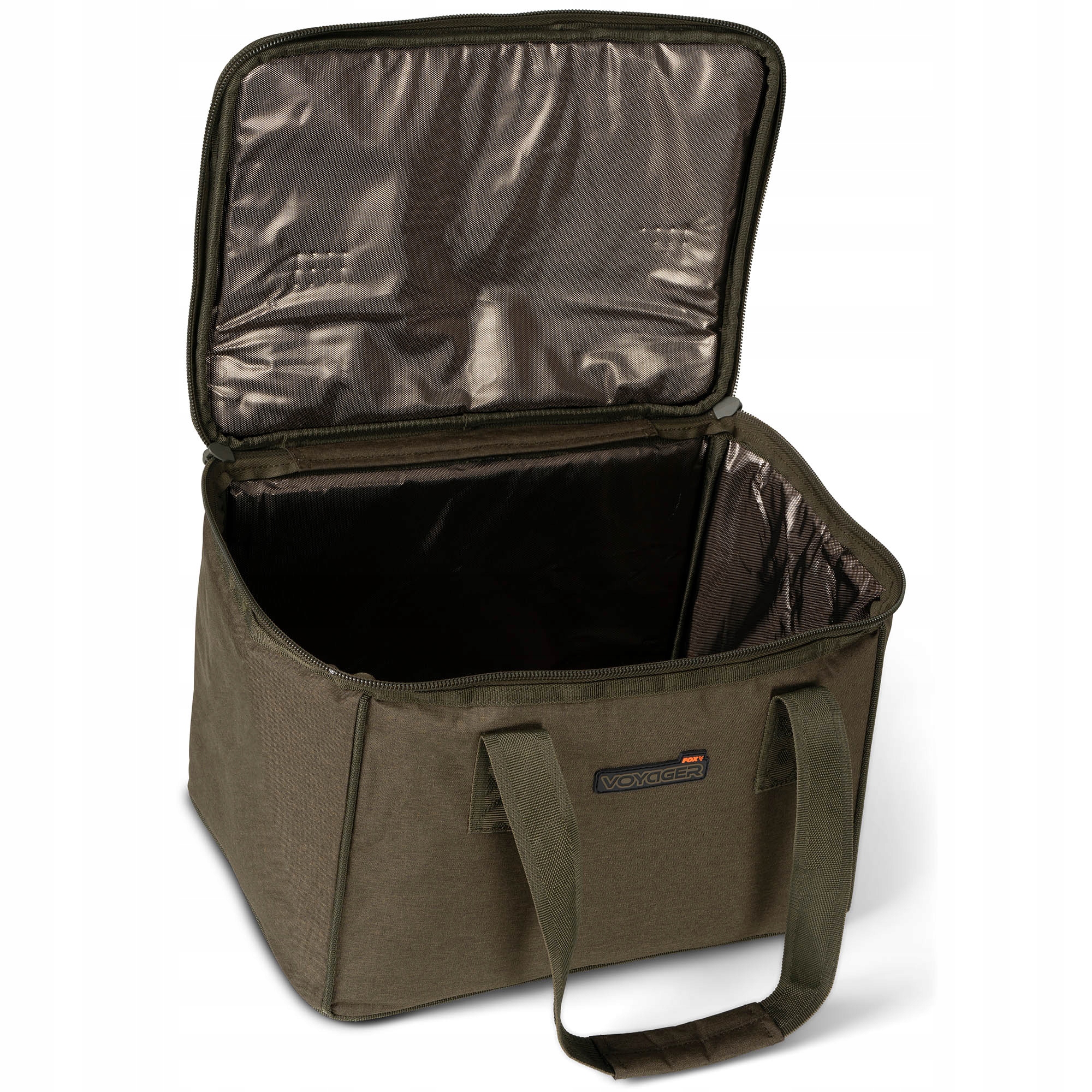 Fox Voyager Cool Bag Large