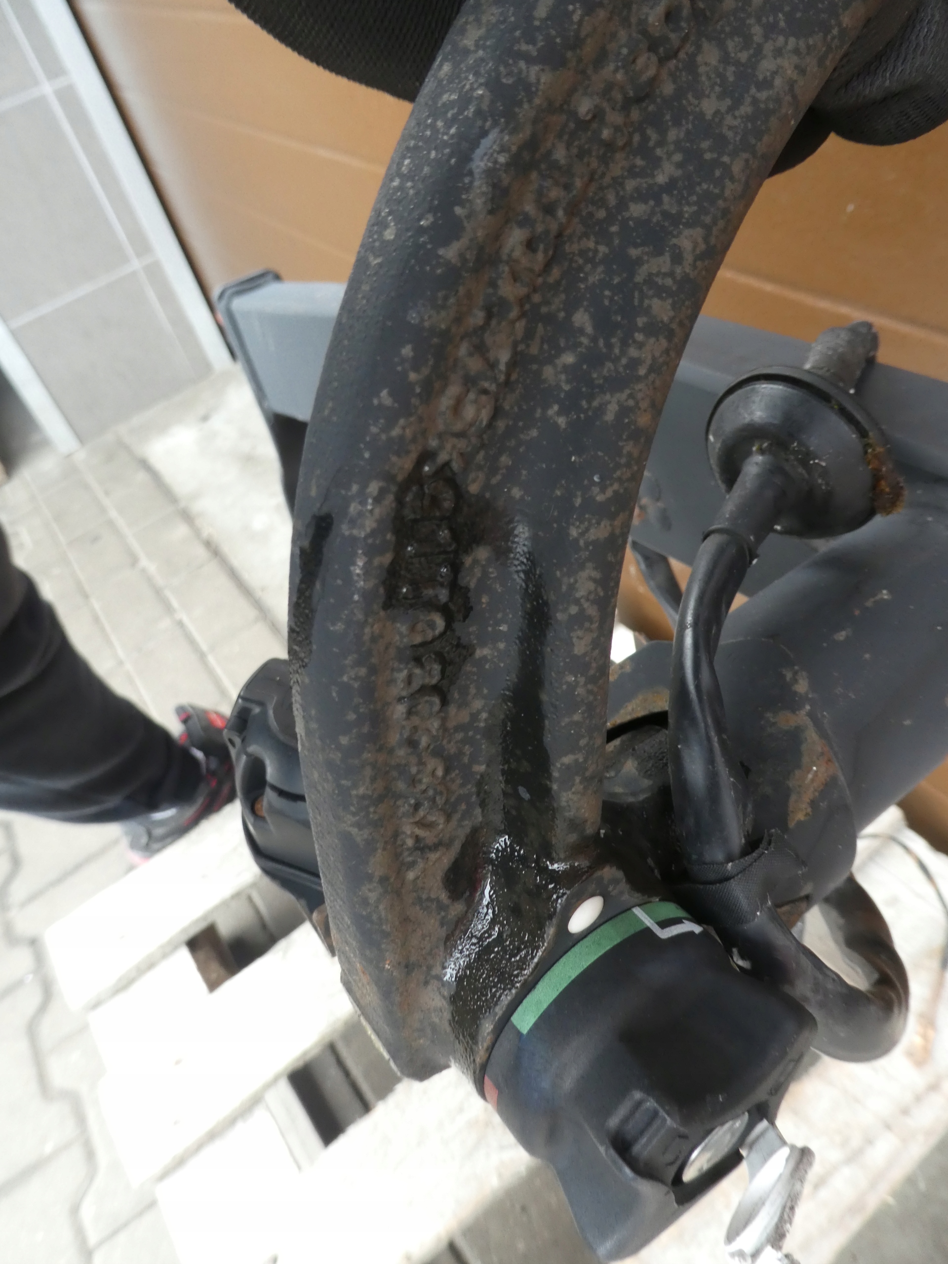 Gancio traino VW TOURAN e LIFT 1T0803882A