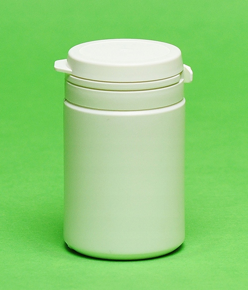 

Pojemnik apteczny opakowanie Hpde ze zrywką 400 ml