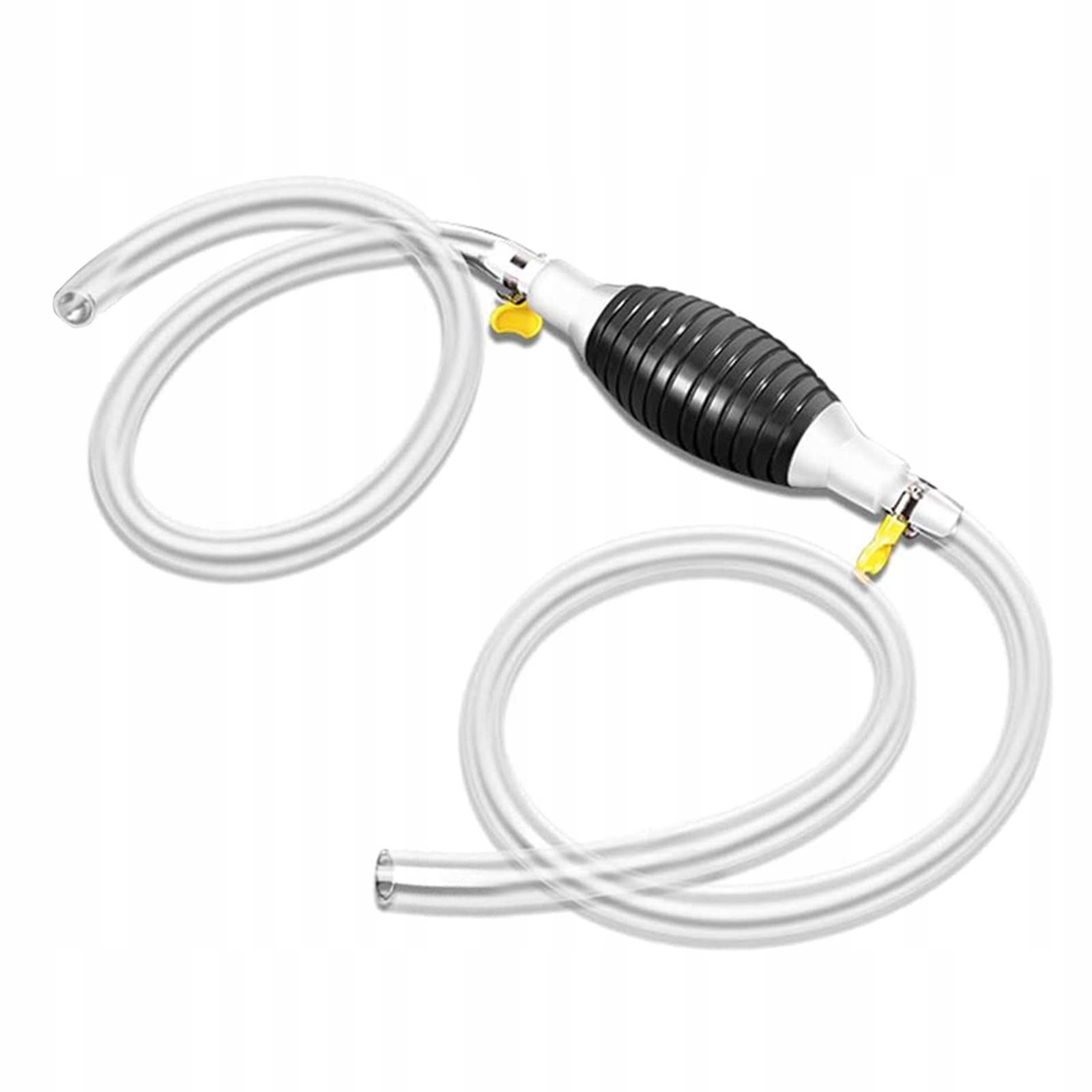 Hand Pump Portable Manual Car Pump Gasoline Liquid