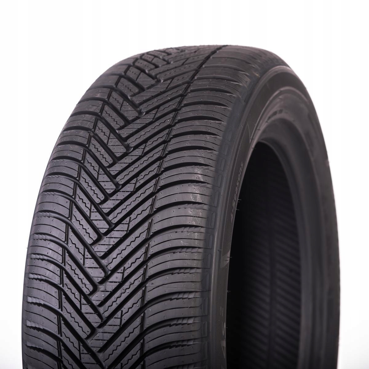 Opona całoroczna Hankook Kinergy 4S2 H750 225/40R19 93 Y przyczepność ...