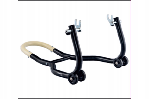 Gmoto Stojan Na Motocykl, Zadní Část Pod Kyvadlo Moto