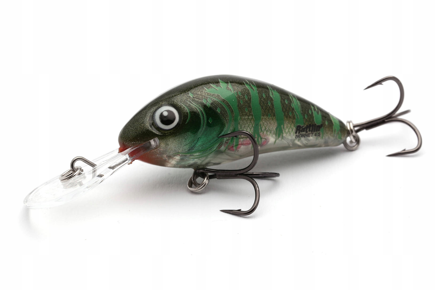 obler Salmo Rattlin Hornet F 3,5cm QRH544