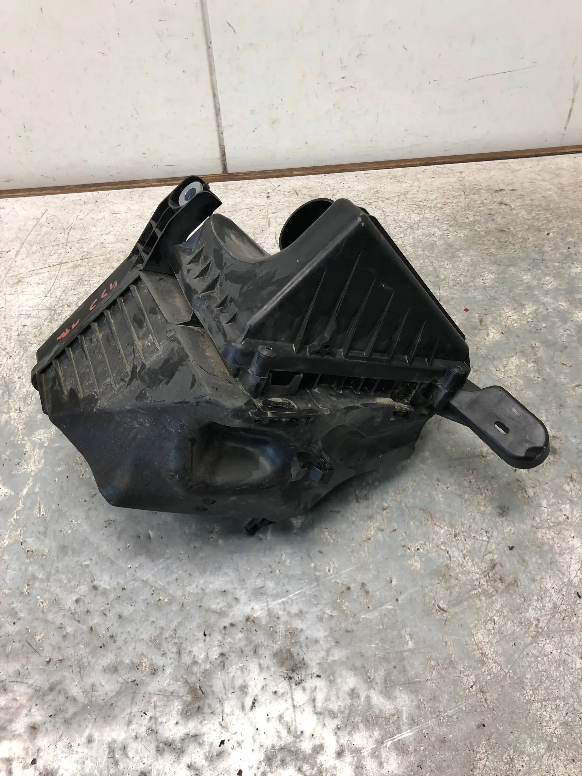 Gehäuse filter luft SMART 453 165003255R