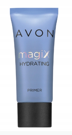 

Avon Nawilżająca baza pod makijaż Magix 30ml