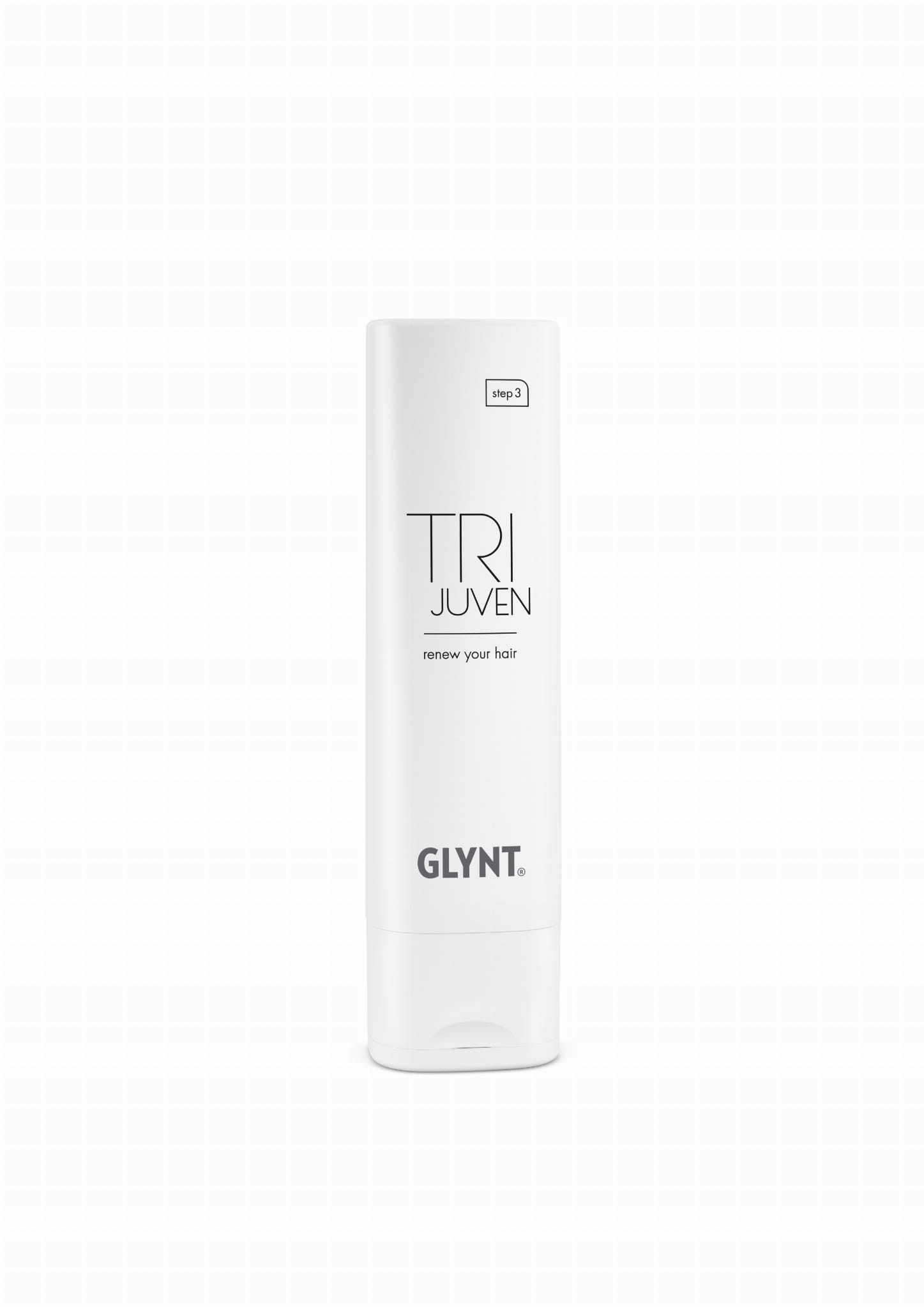 Glynt Trijuven step 3 omlazující emulze na vlasy 200 Ml