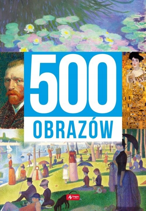 Dragon500 obrazów 2020