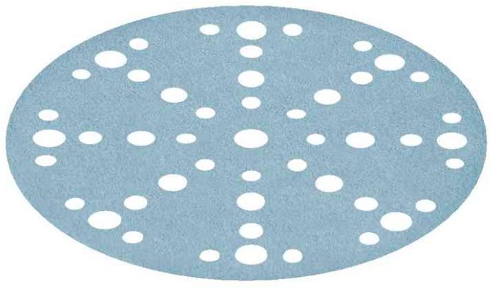 Абразивні диски Festool STF D150 / 48 P180 GR / 100