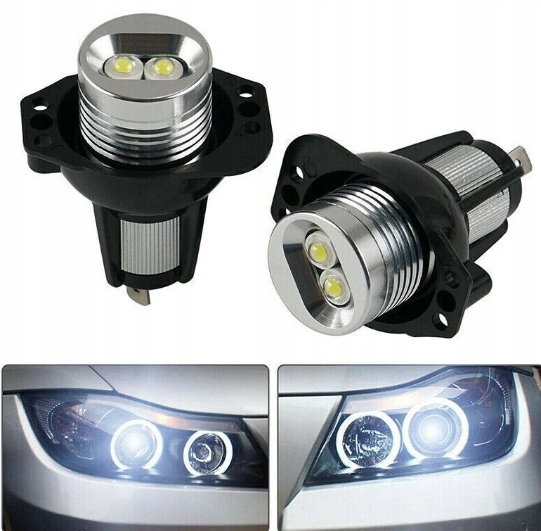 

Led Markery Bmw E90/E91